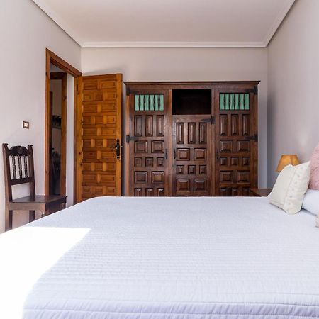 Casa Con Jardin Privado Orena Eksteriør bilde