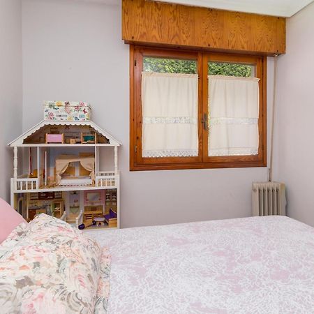 Casa Con Jardin Privado Orena Eksteriør bilde