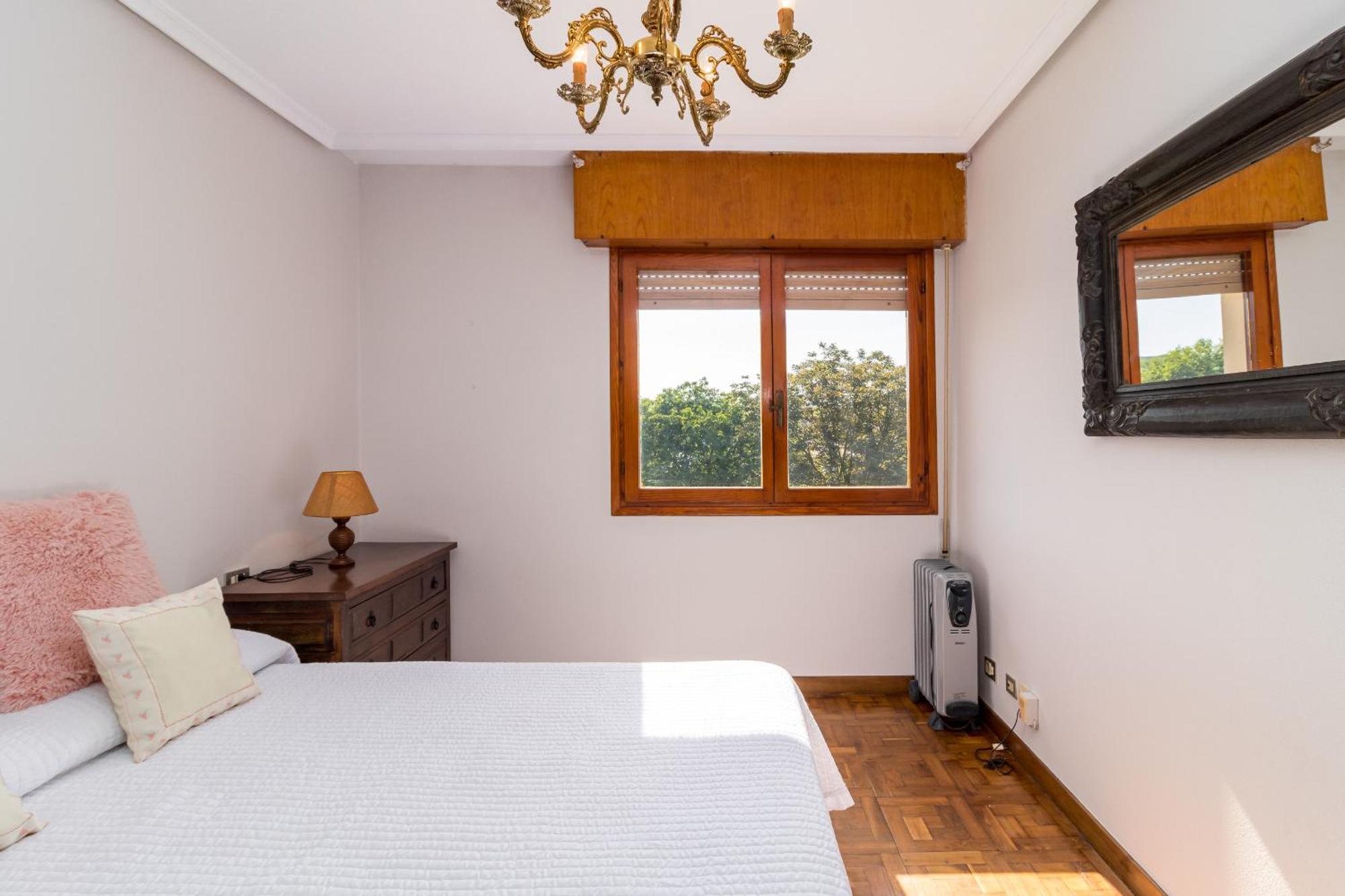 Casa Con Jardin Privado Orena Eksteriør bilde