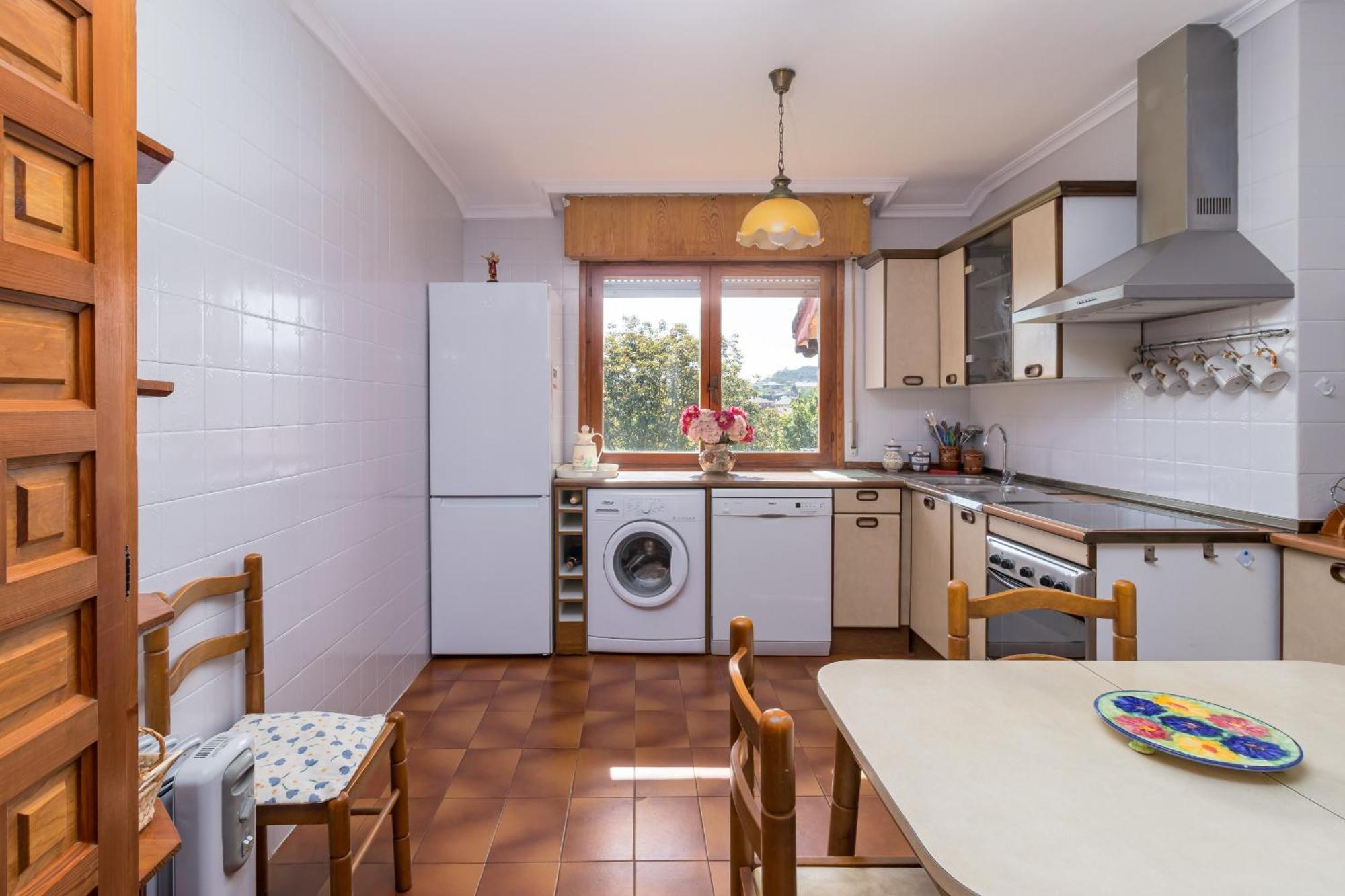 Casa Con Jardin Privado Orena Eksteriør bilde