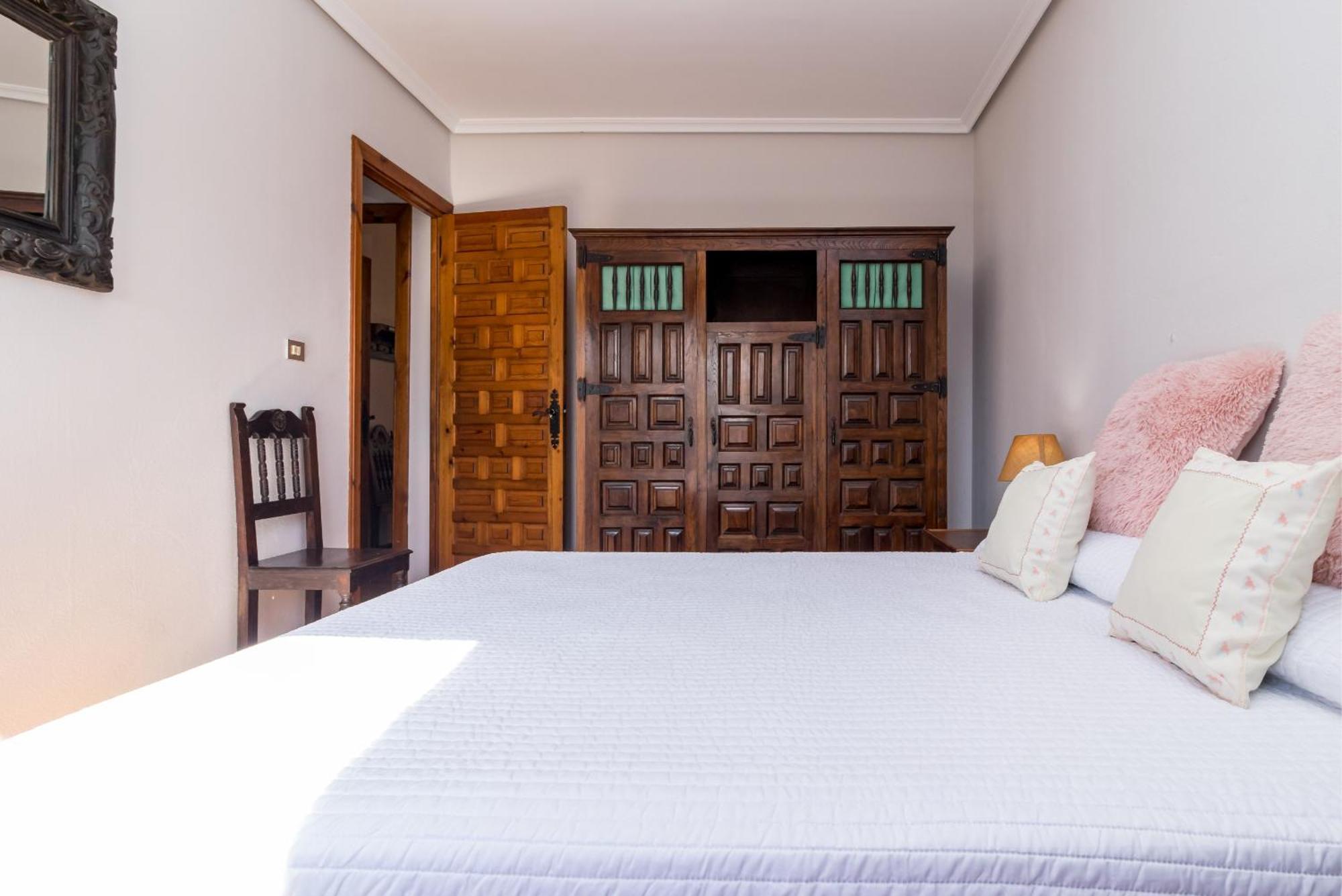 Casa Con Jardin Privado Orena Eksteriør bilde
